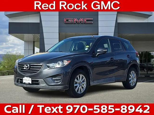 2016 Mazda CX-5 Sport for sale in Grand Junction, CO