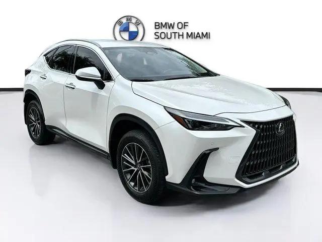 2025 Lexus NX Base for sale in Miami, FL