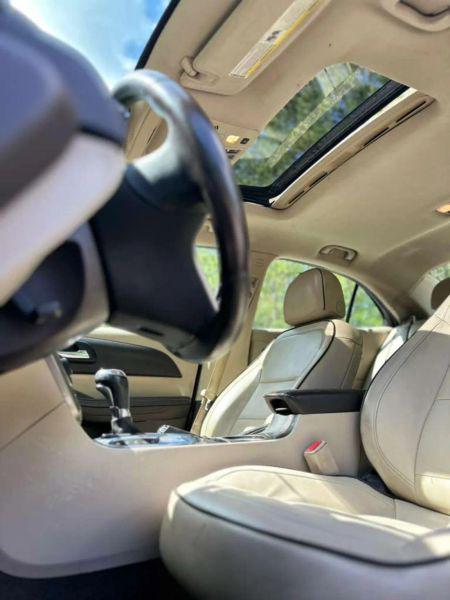 2015 Chevrolet Malibu 2LT