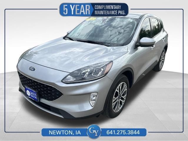 2022 Ford Escape SEL for sale in Newton, IA