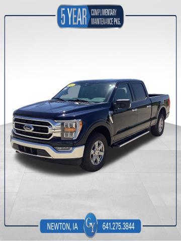 2023 Ford F-150 XLT for sale in Newton, IA