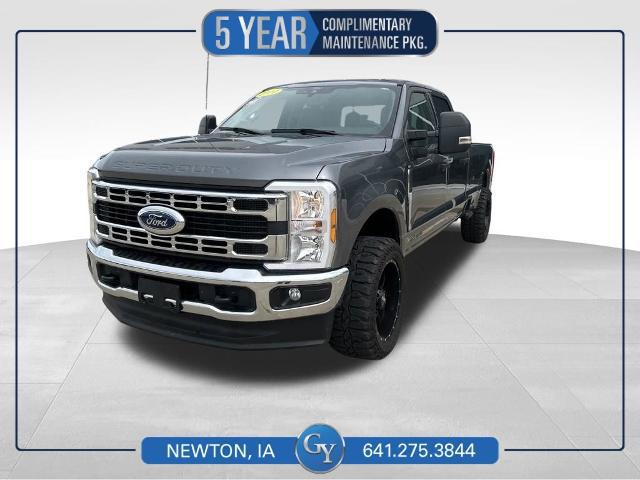 2024 Ford F-250 XLT for sale in Newton, IA