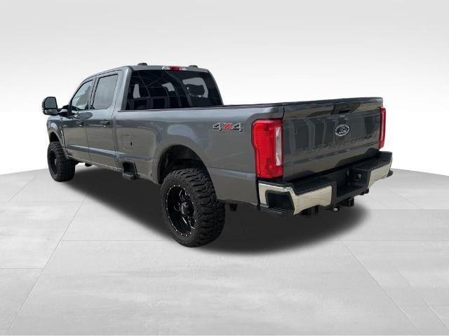 2024 Ford F-250 XLT