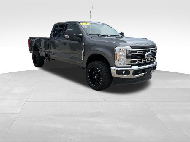 2024 Ford F-250 XLT