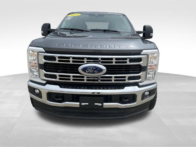 2024 Ford F-250 XLT