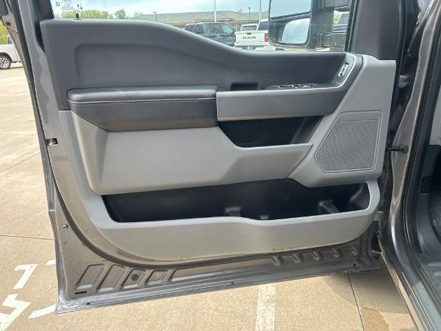 2024 Ford F-250 XLT