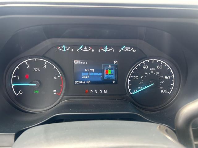 2024 Ford F-250 XLT