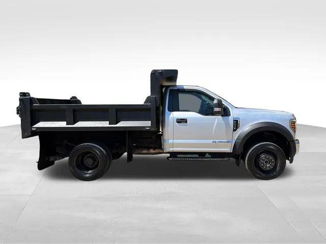 2019 Ford F-550 XL
