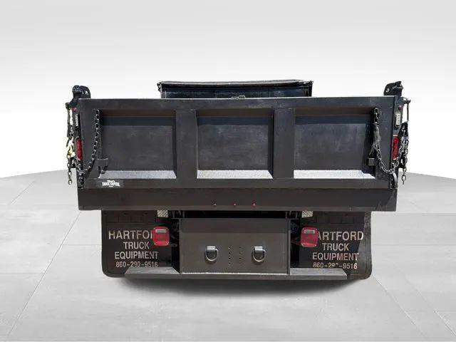2019 Ford F-550 XL