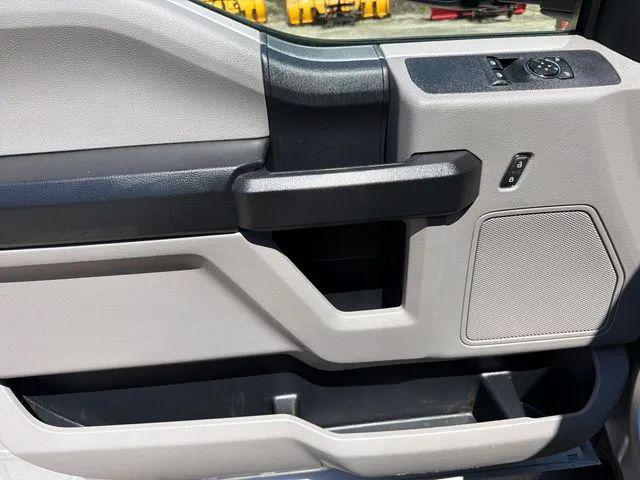 2019 Ford F-550 XL