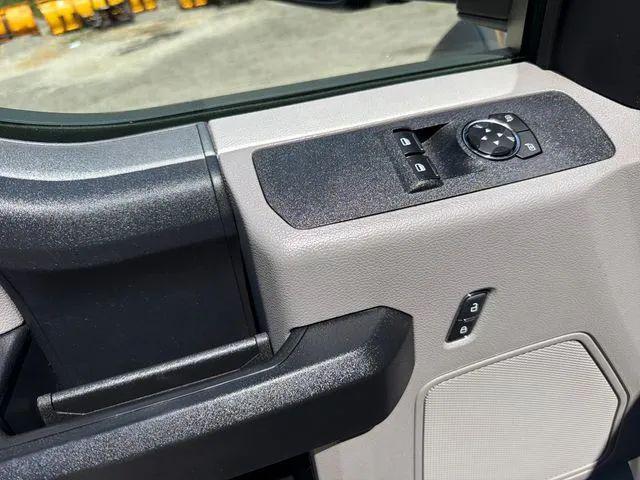 2019 Ford F-550 XL