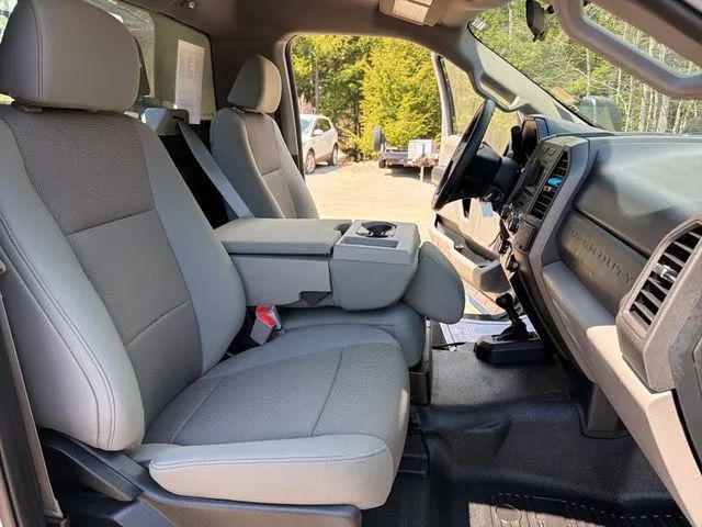2019 Ford F-550 XL