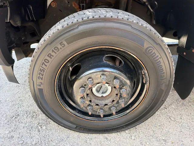 2019 Ford F-550 XL
