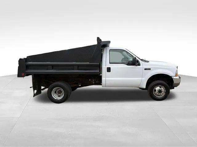 2003 Ford F-350 XL
