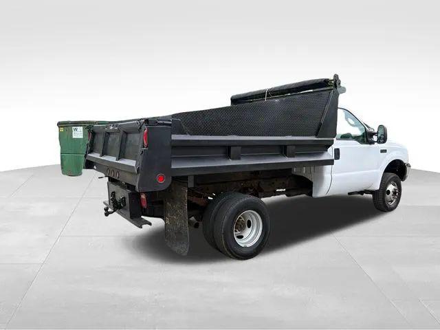 2003 Ford F-350 XL