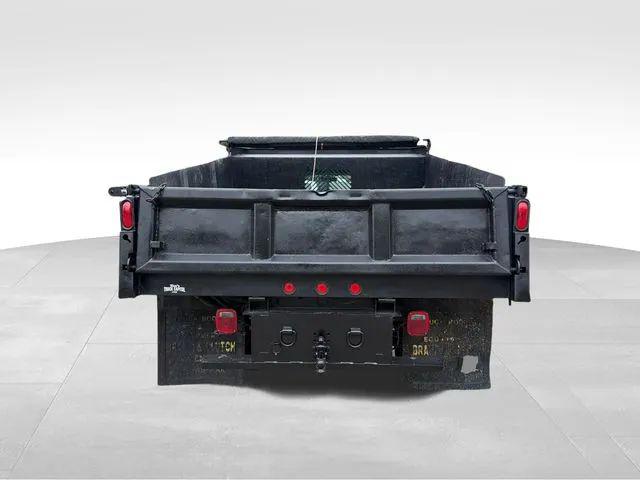 2003 Ford F-350 XL