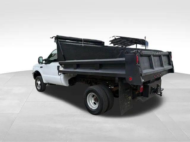 2003 Ford F-350 XL