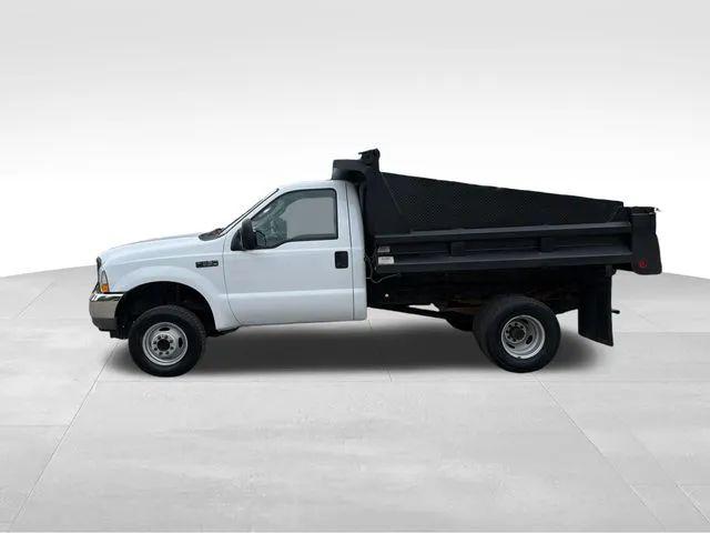 2003 Ford F-350 XL