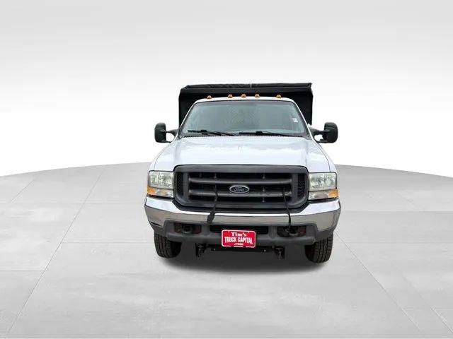 2003 Ford F-350 XL