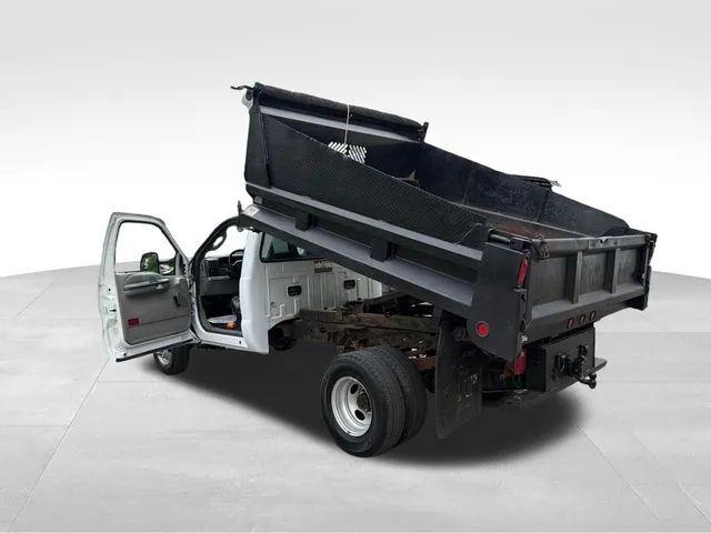 2003 Ford F-350 XL