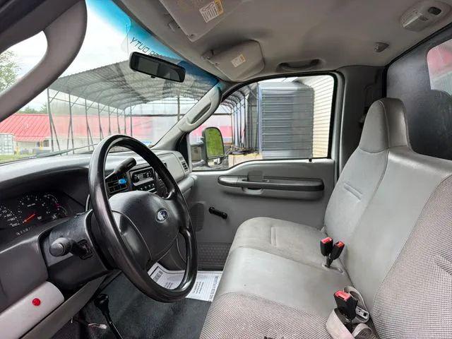 2003 Ford F-350 XL
