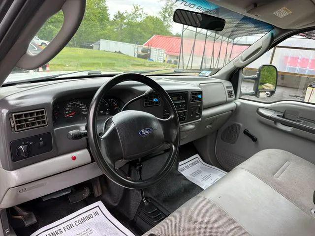 2003 Ford F-350 XL