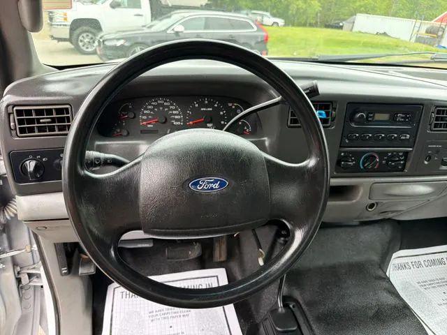 2003 Ford F-350 XL