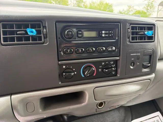2003 Ford F-350 XL