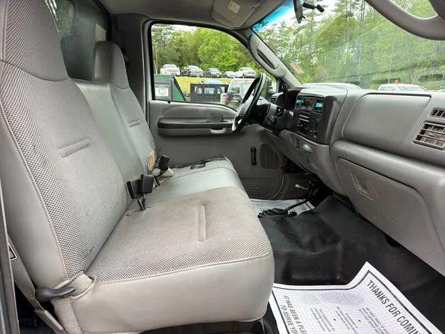 2003 Ford F-350 XL