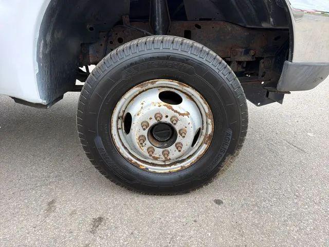 2003 Ford F-350 XL