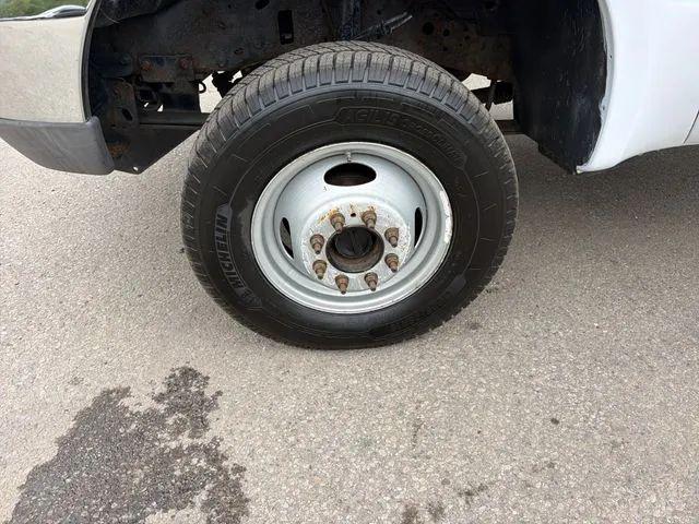 2003 Ford F-350 XL