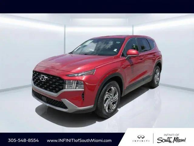 2023 Hyundai Santa Fe SE for sale in Palmetto Bay, FL