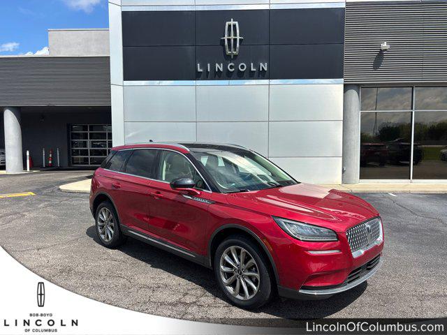 2022 Lincoln Corsair Standard for sale near Columbus, OH