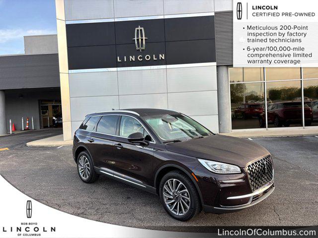 2023 Lincoln Corsair Reserve for sale near Columbus, OH