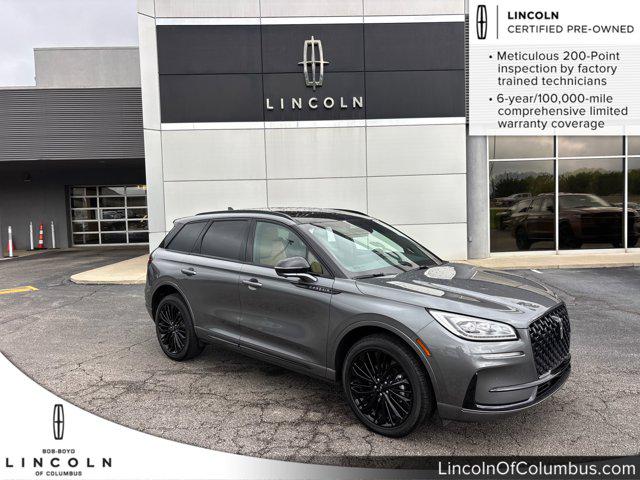 2023 Lincoln Corsair Reserve for sale near Columbus, OH
