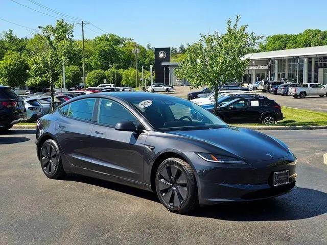 2024 Tesla Model 3 Long Range Dual Motor All-Wheel Drive for sale near Cincinnati, OH