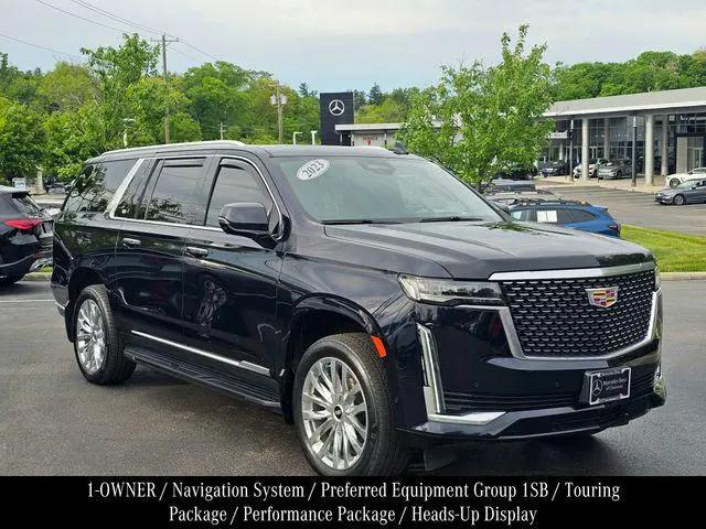 2023 Cadillac Escalade ESV for sale near Cincinnati, OH