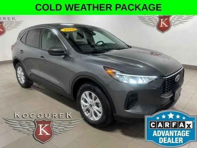 2024 Ford Escape Active for sale in Wausau, WI
