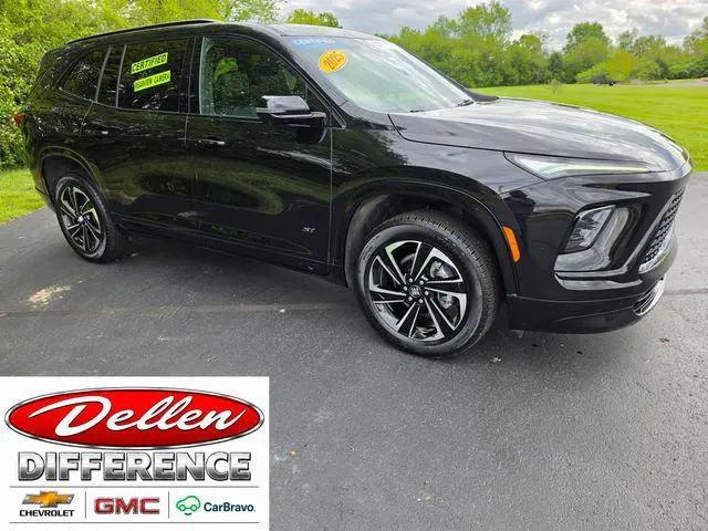 2025 Buick Enclave Sport Touring FWD for sale in Greenfield, IN