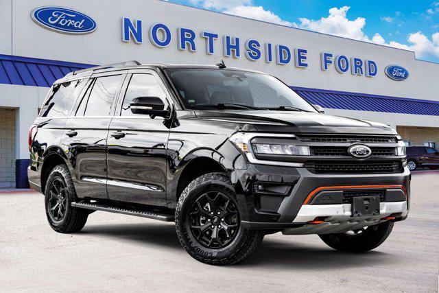 2022 Ford Expedition Timberline for sale in San Antonio, TX