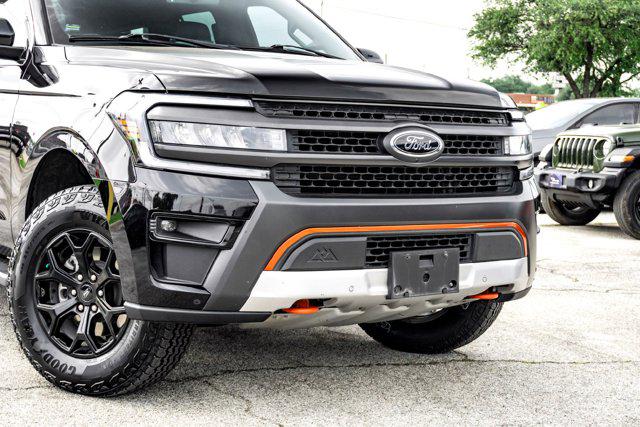 2022 Ford Expedition Timberline