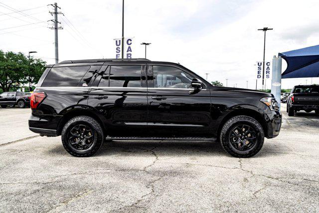 2022 Ford Expedition Timberline