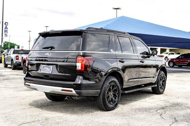 2022 Ford Expedition Timberline