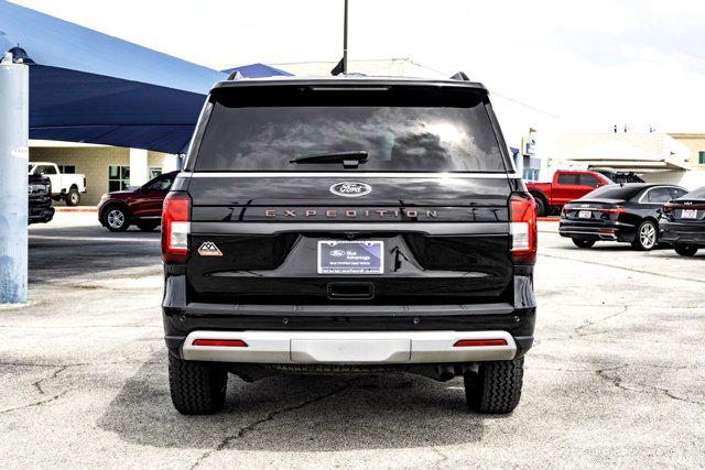 2022 Ford Expedition Timberline