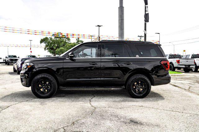 2022 Ford Expedition Timberline