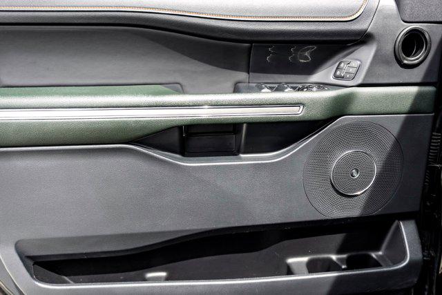 2022 Ford Expedition Timberline