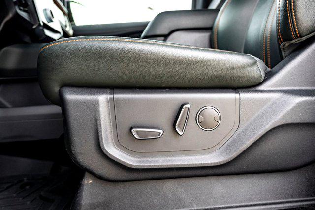 2022 Ford Expedition Timberline