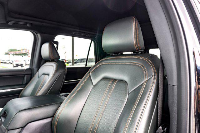 2022 Ford Expedition Timberline