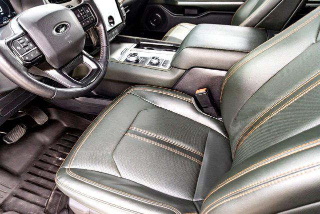 2022 Ford Expedition Timberline