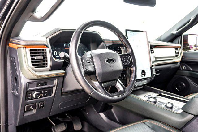 2022 Ford Expedition Timberline